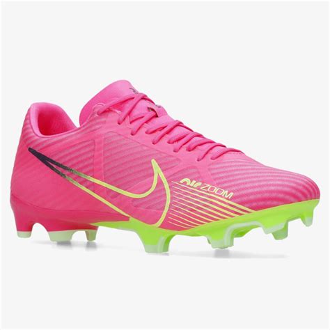 voetbal zooltjes nike|Nike roze voetbalschoenen.